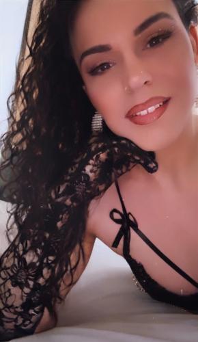 Tania rodrigues - Escort Champigny sur Marne